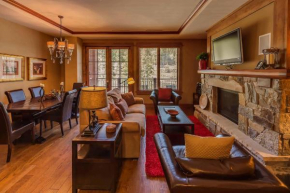Iron Horse Lodge South 406 by East West Hospitality